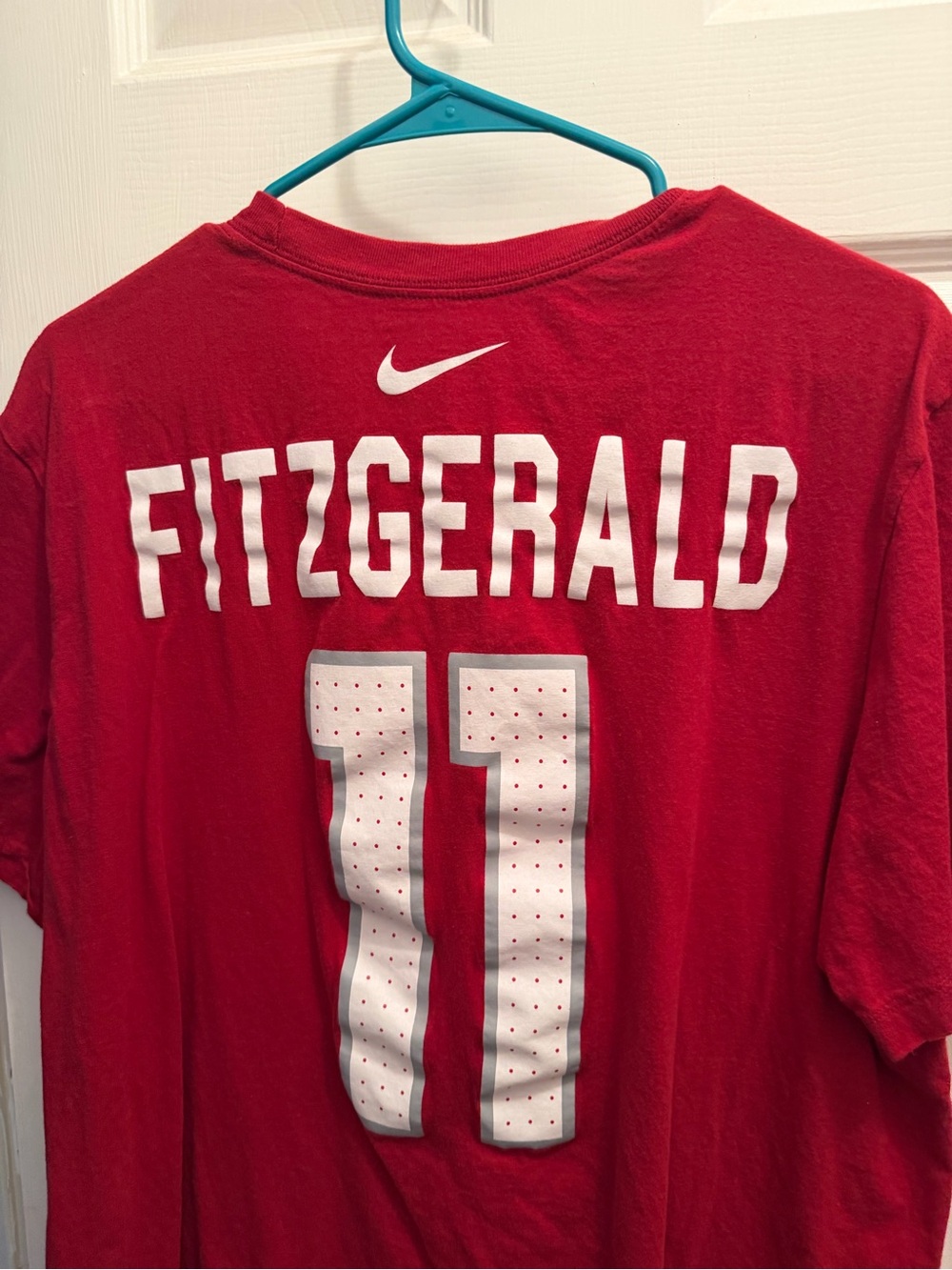 Larry Fitzgerald Player Shirt